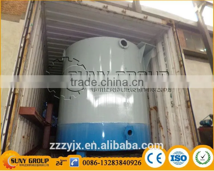low electricity consumption hoist wood charcoal furnace