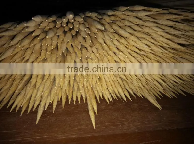 Specification is 2.5 MM3.0 MM4.0 MM5.0 MM bamboo stick