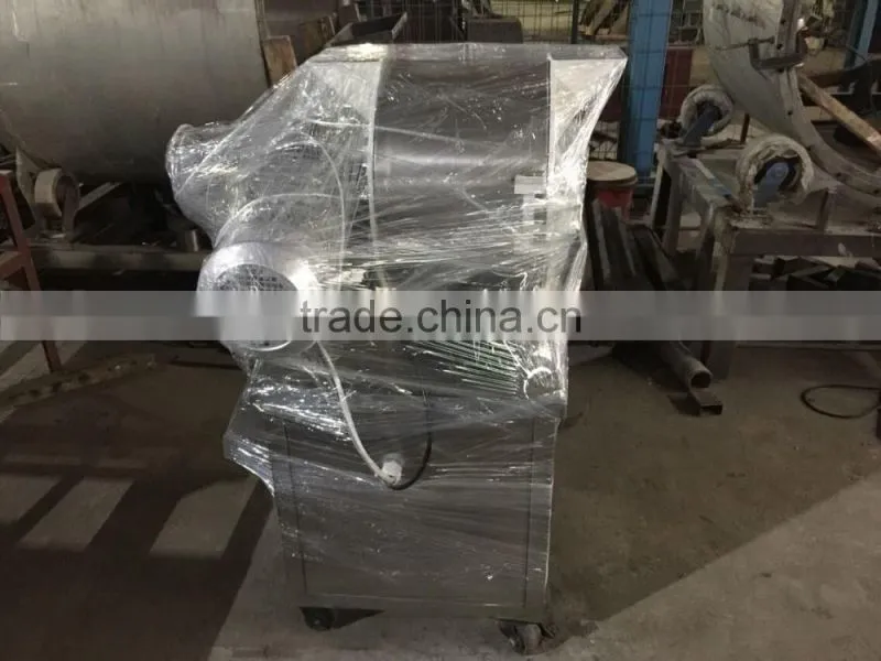 New design chocolate conche/ chocolate refiner conche/chocolate grinding machine
