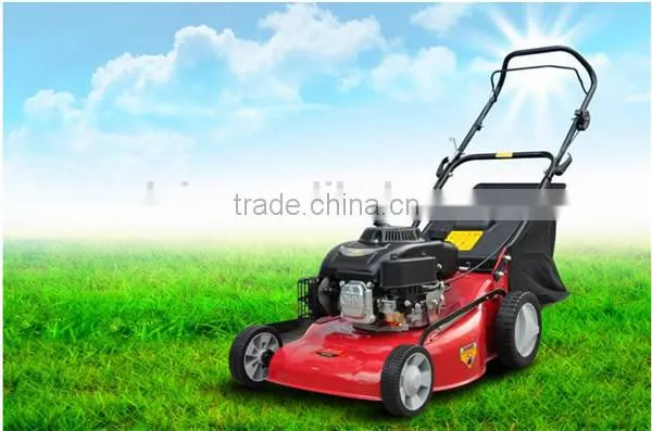 Vlais 21" Commercial Lawn Mower
