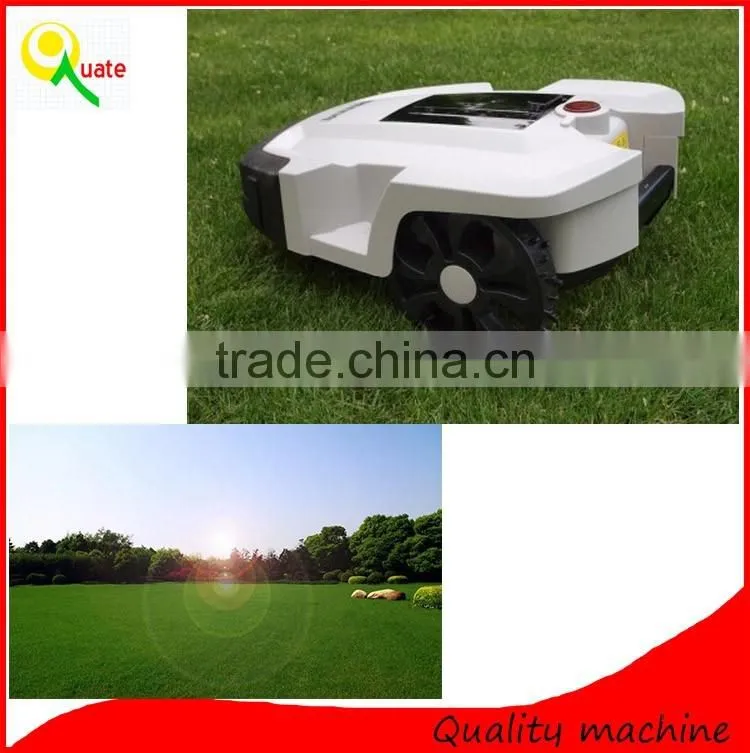 High Quality Design Electric Automatic Robot Lawn Mower