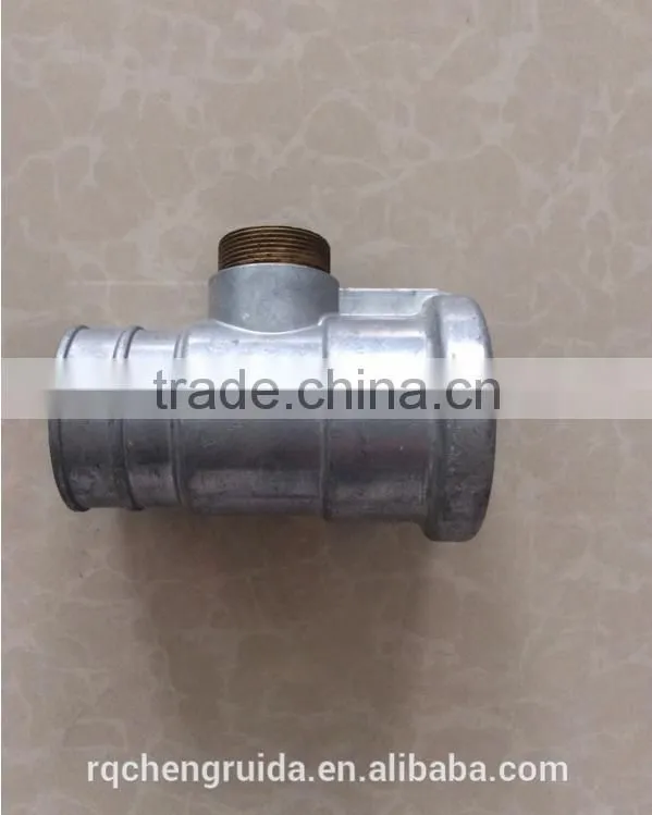 rotating lawn ZY-2 sprinkler
