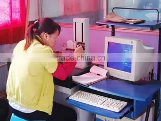Shanghai Augon Intl Trade Corp. company overview - view 3