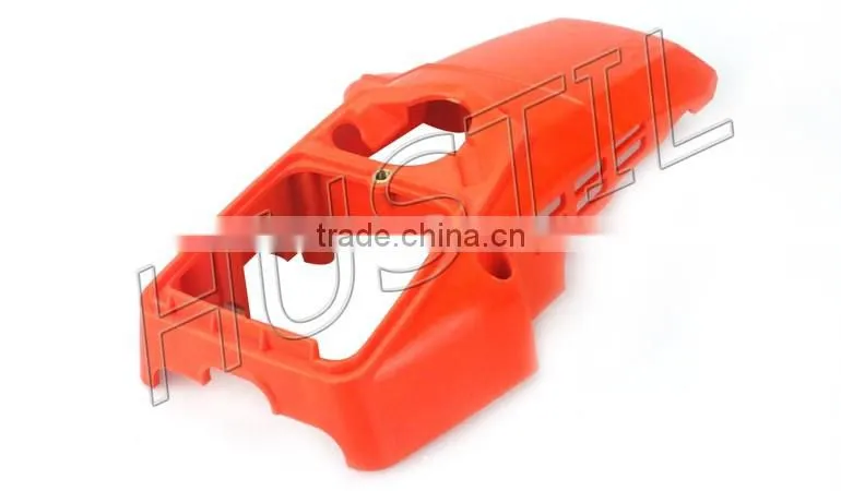 Hot selling sale CS400 chain saw spare parts Shroud