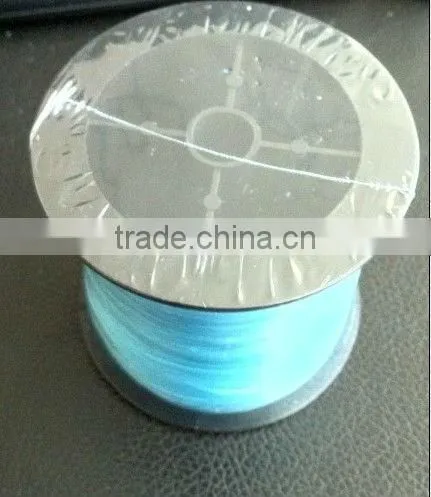 Nylon fishing line