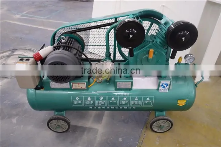 horizontal container cement silo made in china for sale