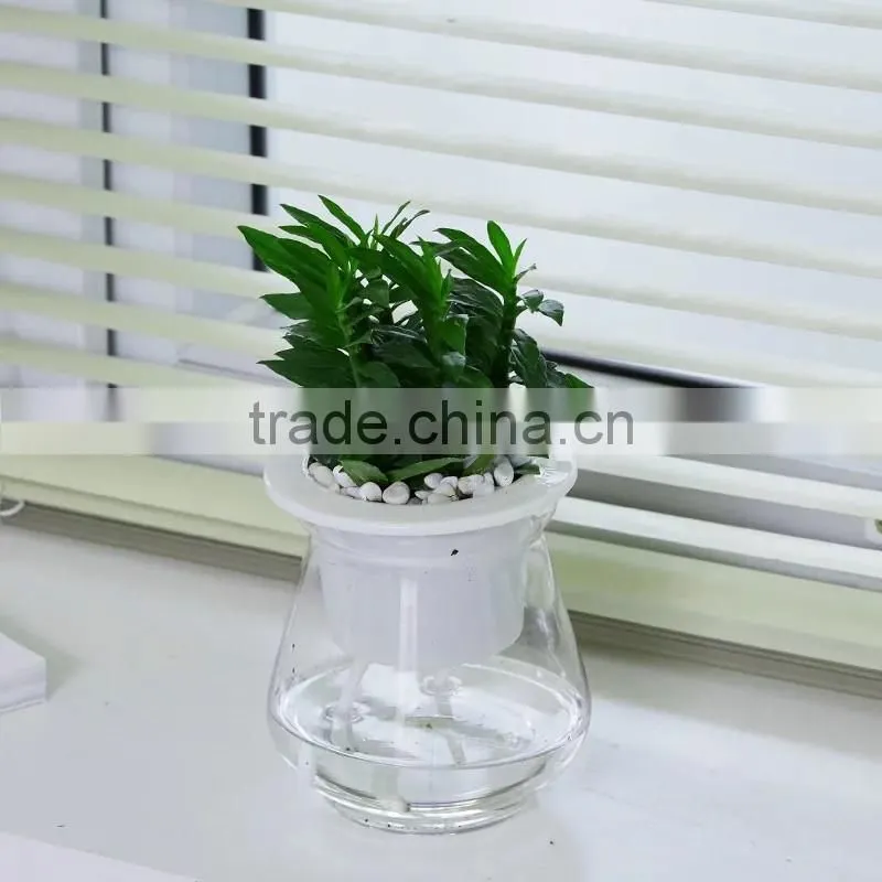 polyesyer water wicks for plants