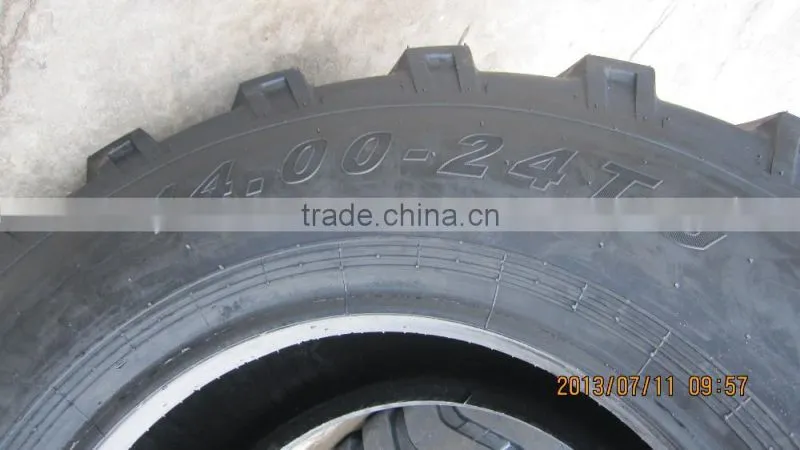 1400 25 Otr Tire 1800 25 deep Tread Depth