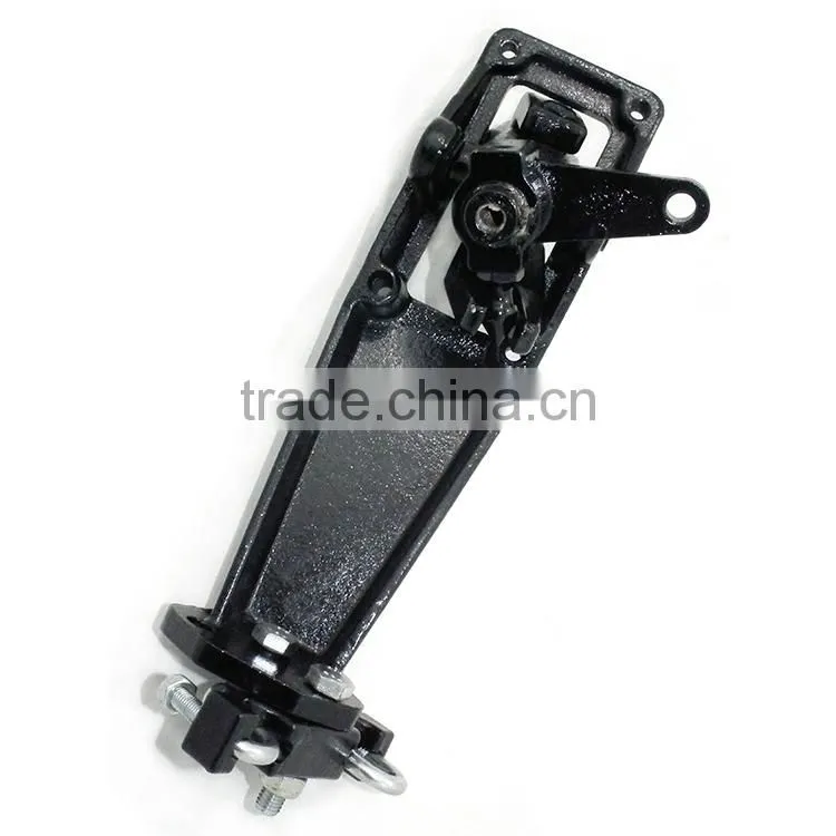 GJ1128 gear shift and select cable control used buses for sales