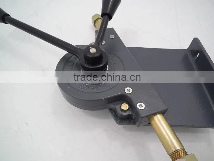 GJ1105 Power take off control lever for construction machinery