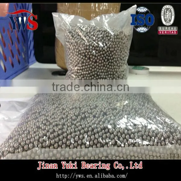 440 stainless steel balls