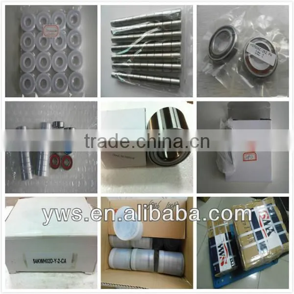 alibaba gold supplier good quality thrust ball bearings 51224