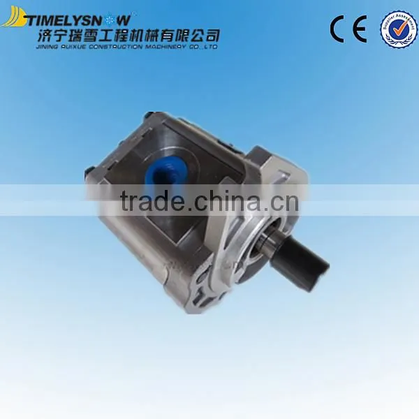 xg918 wheel loader parts engine variable-speed pump 11C0141