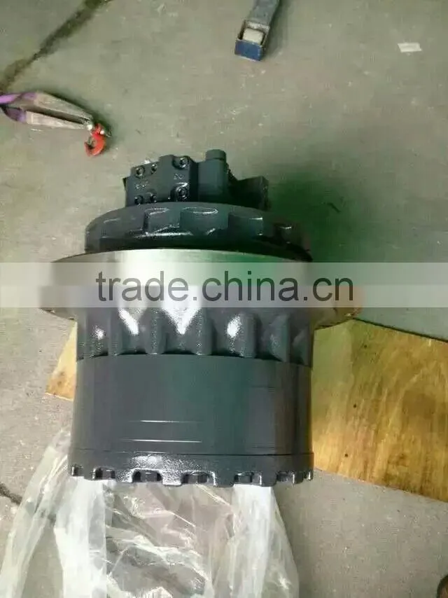 M2X63CHB SWING MOTOR & GEARBOX