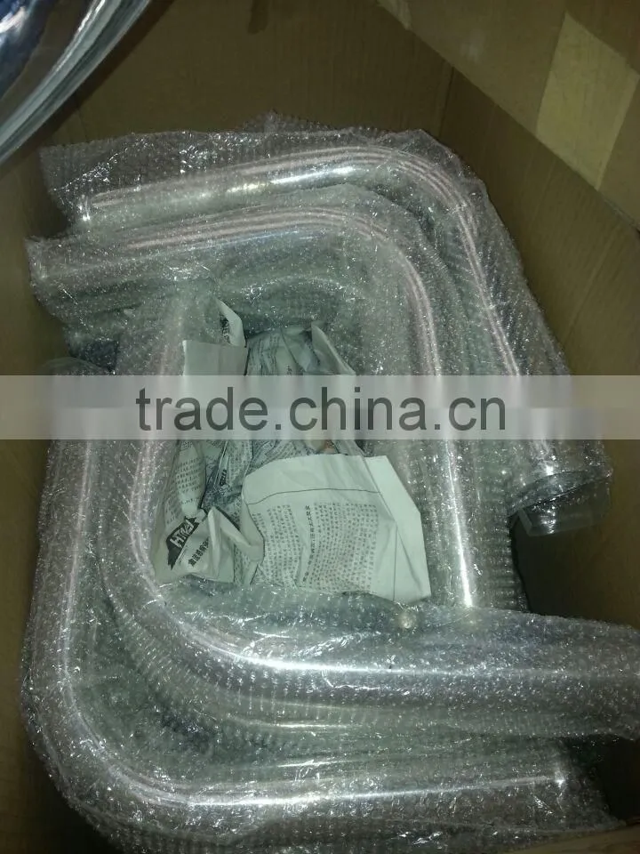 connector intercooler tube