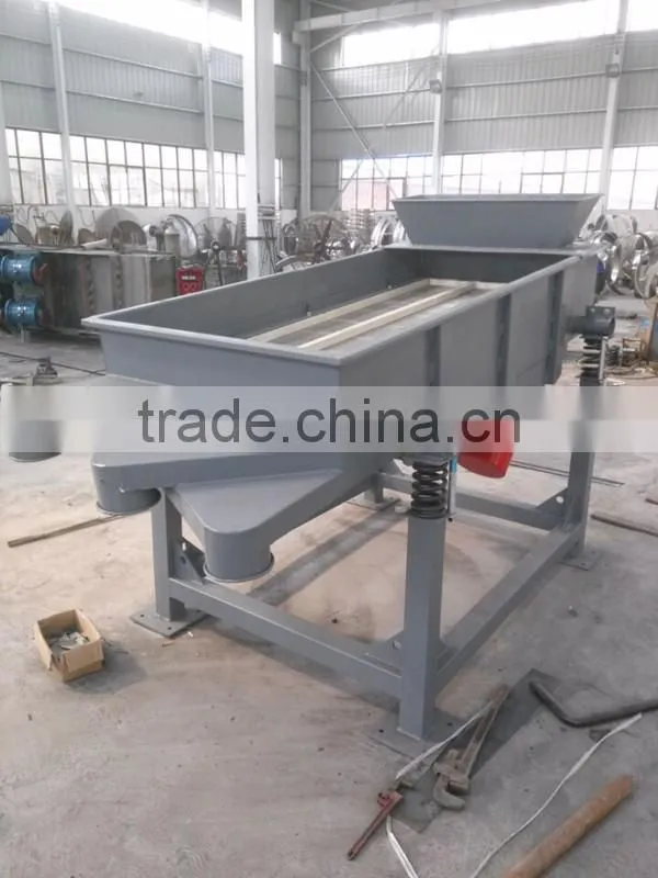 Best Sale Energy Saving Equipment Vibrating Screen