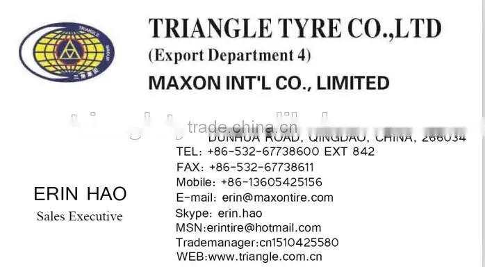 alibaba tyre manufacturers in china Triangle tire OTR Tire 29.5R25 26.5R25 23.5R25 20.5R25 wholesale cheap price