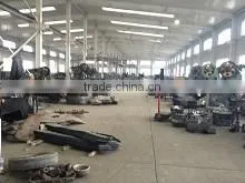 Shenzhen JNZ Industry Co., Ltd. company overview - view 3