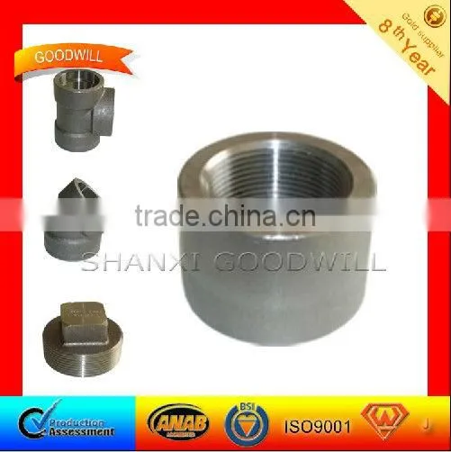 3000 stainless steel tube fittings