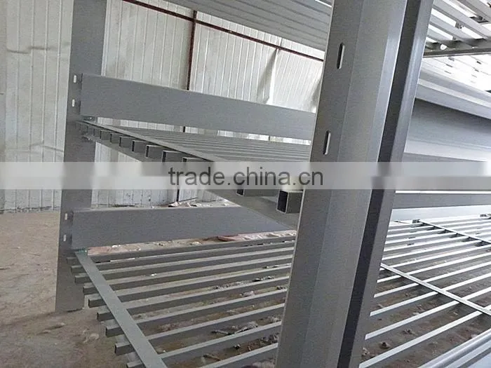 Aluminum extrusion profile planting frame fungi planting frame with nice shape