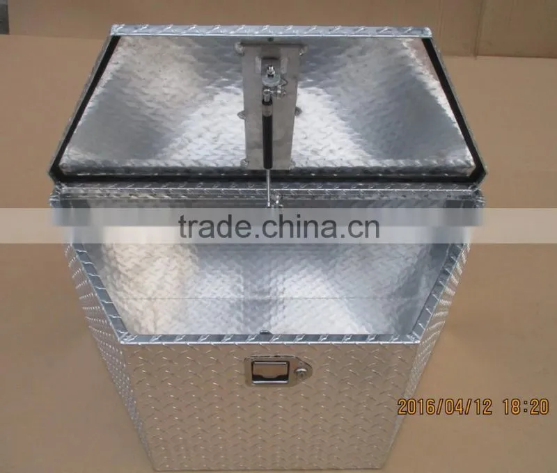 Side Mount Tool Box Truck Bed Tool Box