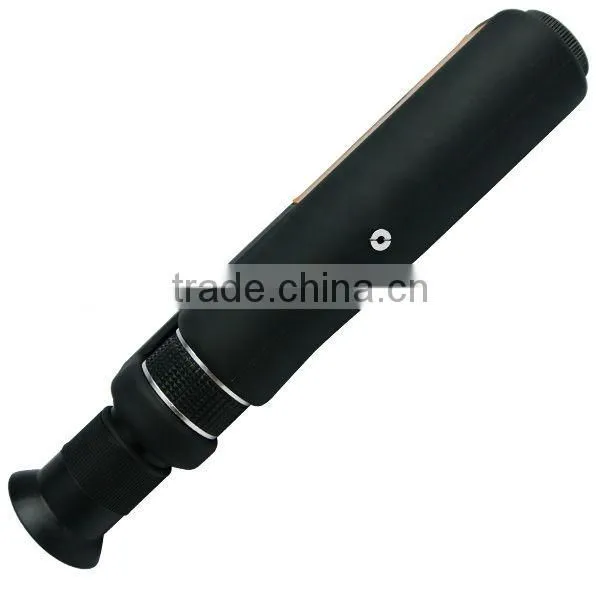 Portable Fiber Optical Microscope 200x Magnification (CL) Inspection Coaxial Illumination