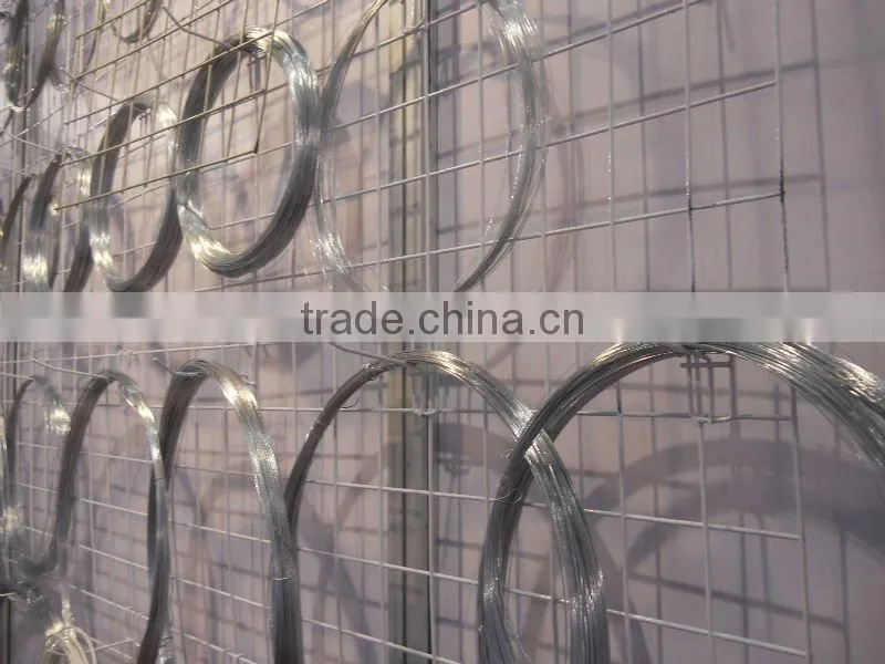 GI Binding Wire anping factory