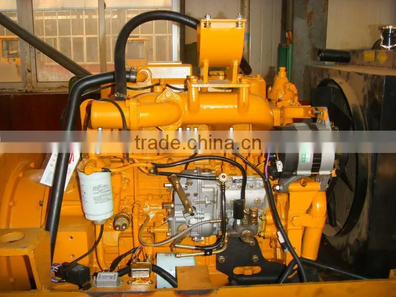 2t wheel loader SWM620 for sale