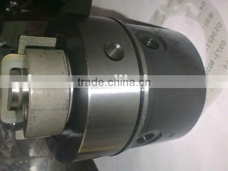 Diesel Fuel Head Rotor