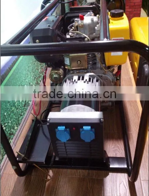 Diesel Generator, power generator, diesel silent generator