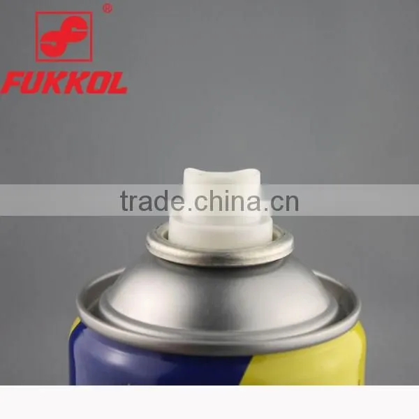 Silicone-free Mould Releasing Agent