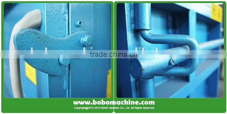 Intelligent press cylinder baler for waste paper