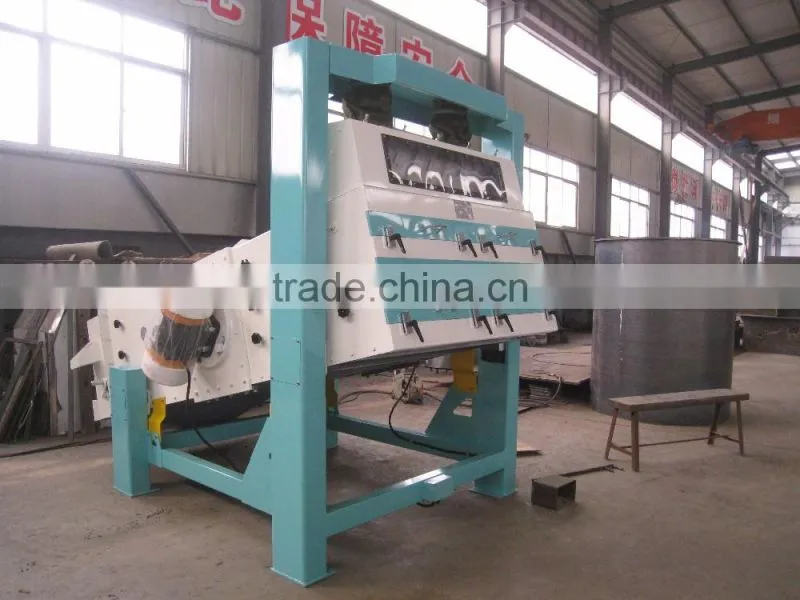 TQLZa series cycle Vibrating Cleaning Sieve For sale