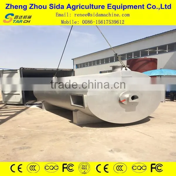 cassava flour processing machine/cassava machine/electrical and automatic control system