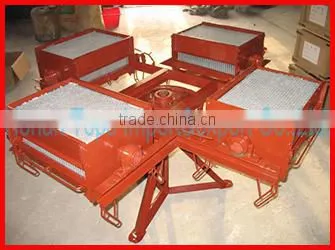 durable modeling cost of chalk making machine