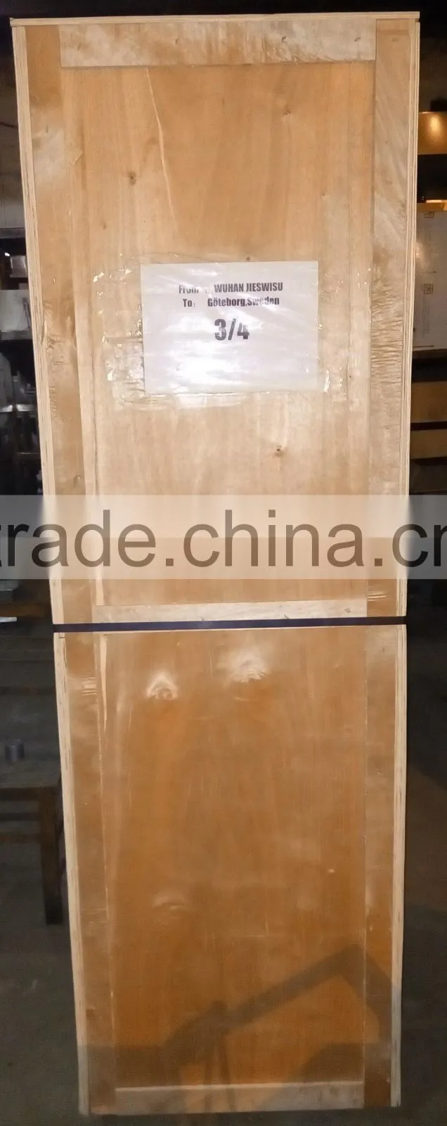 PT-2DC-2K Double scale granular packaging machine