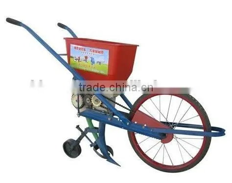Hot sale small hand seeder