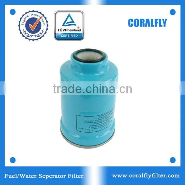 OEM diesel fuel filter 16405-01t70