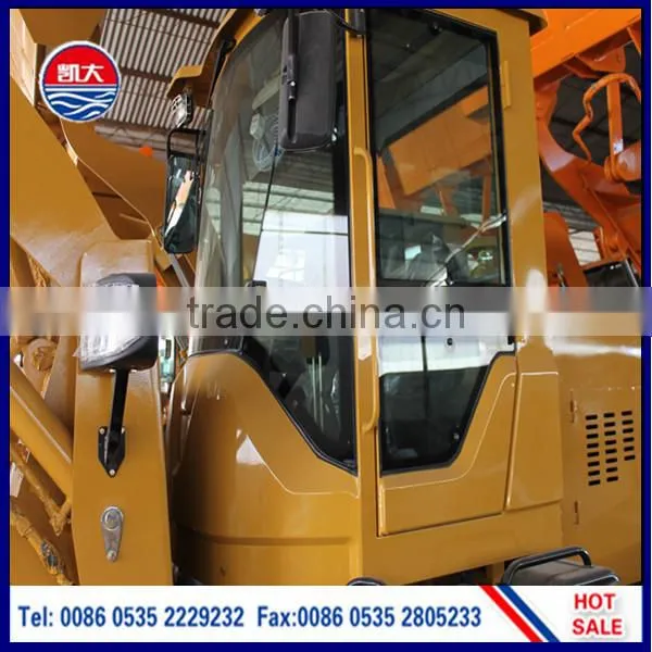 2016 good quantity and hot sales ZL-35 Mini Wheel Loader