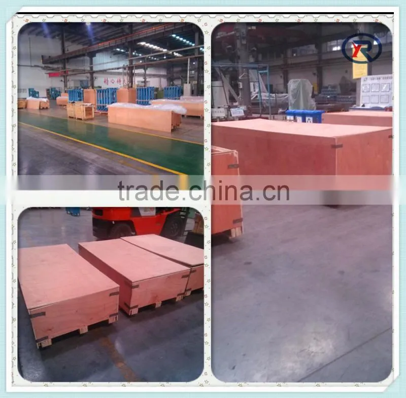 Taihang Roving frame machine