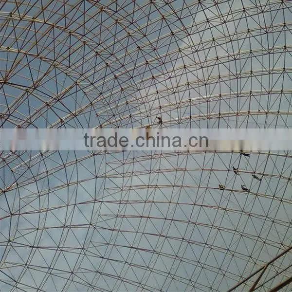 China Honglu Steel Structure Roofing Sheet