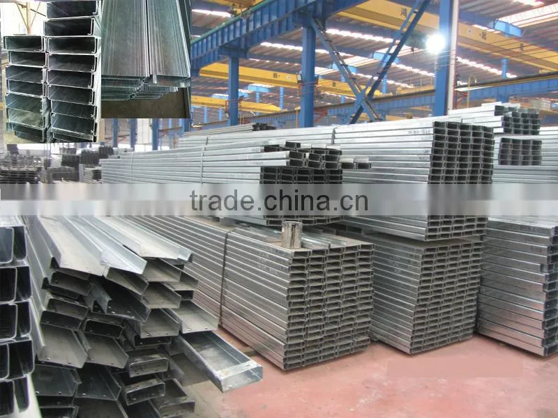 Steel Space Frame Tropical Garden