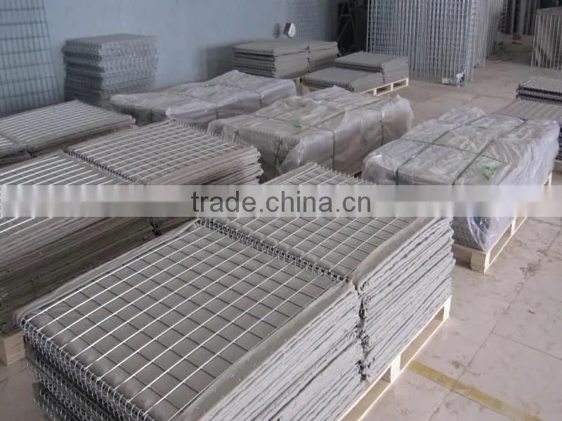 China manufacturer cheap price high quality Hesco ( 20years factory )