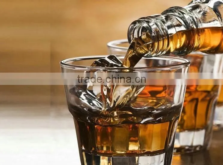 Tumbler Glassware /Glass Whisky Tumbler/Wholesale Glassware