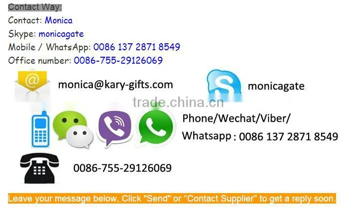 New led bracelet concert flashing led wristband