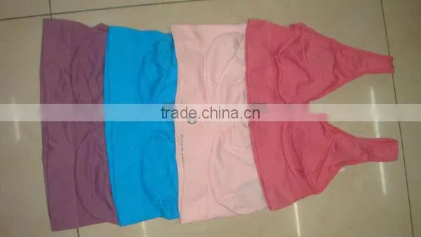 Factory direct sale Ahh bra