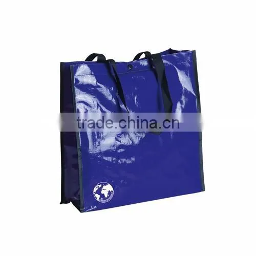 Ecofriendly biodegradable bag,recycle material foldable shopping bag