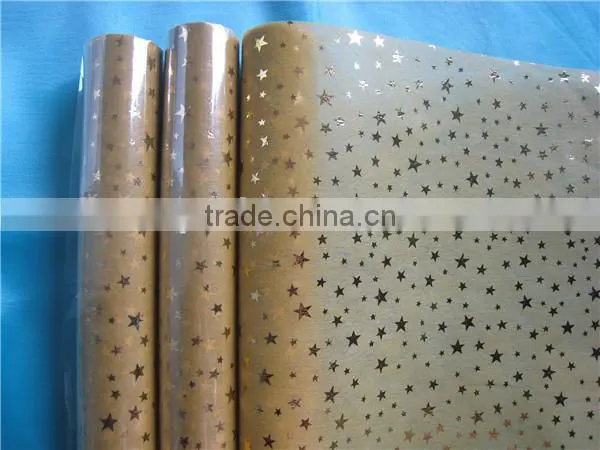 Disposable Non-woven fabric roll for christmas decor
