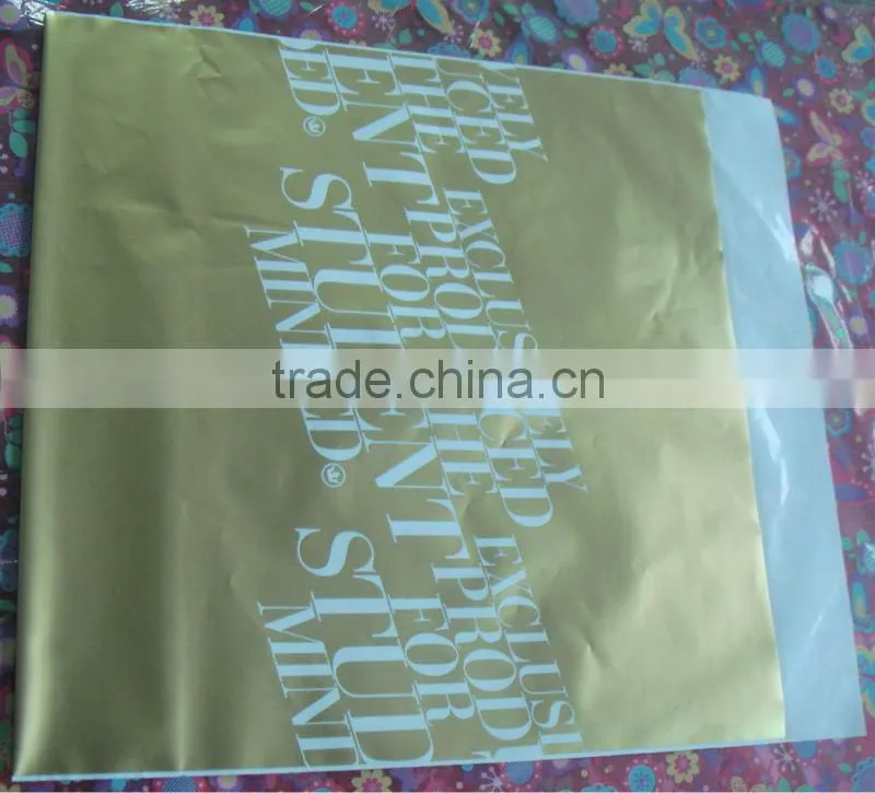 Wholesale - Self-seal mailbag Plastic envelope courier postal mailing bags 11inch * 16.5inch