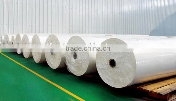 silicone coated baking paper